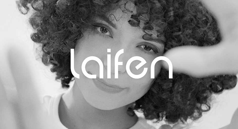 Máy sấy tóc Laifen - 02