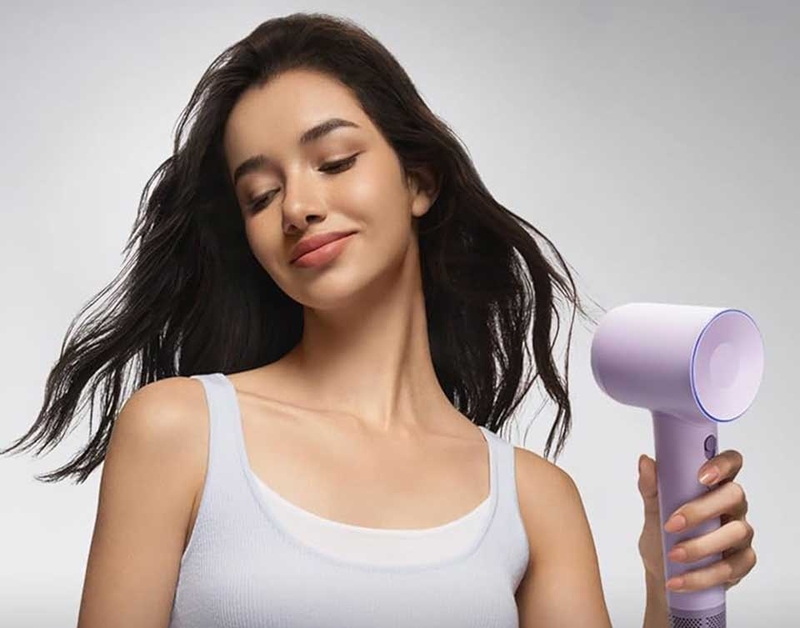 Máy sấy tóc Laifen - 04