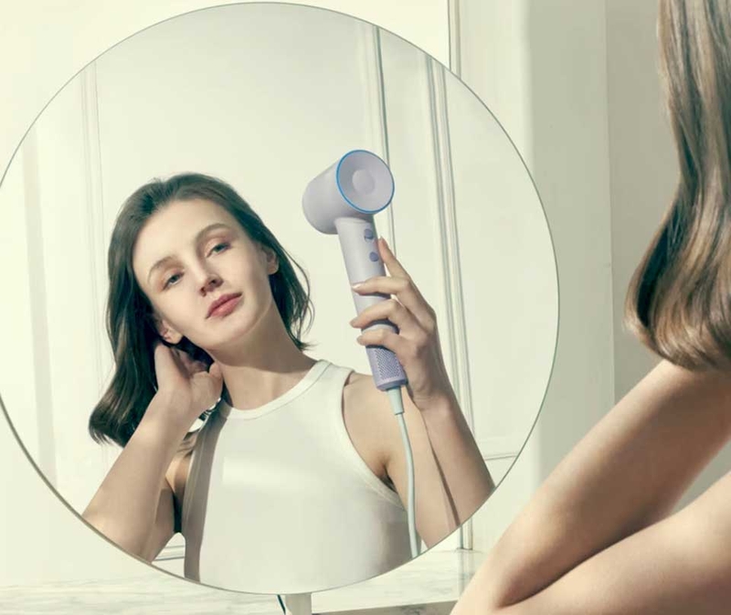 Máy sấy tóc Laifen - 05