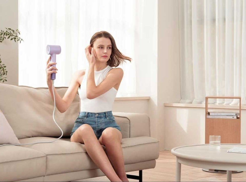 Máy sấy tóc Laifen - 06