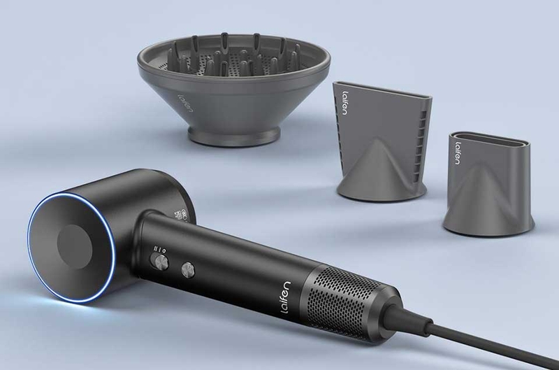 Máy sấy tóc Laifen - 08