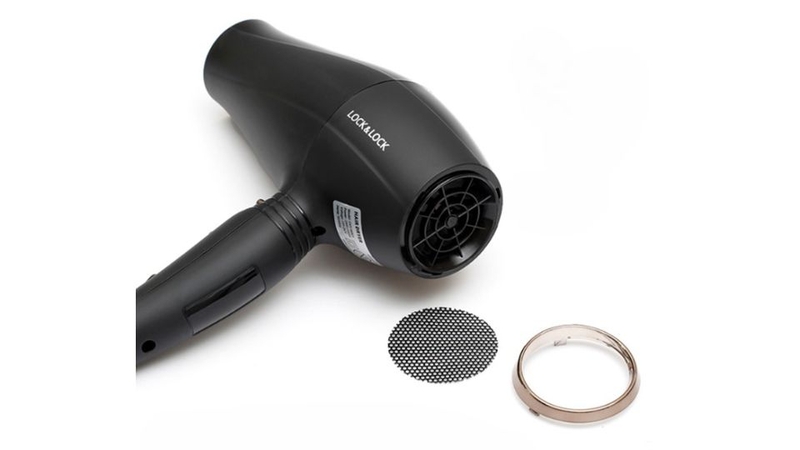 Thiết kế nhỏ gọn và sang trọng