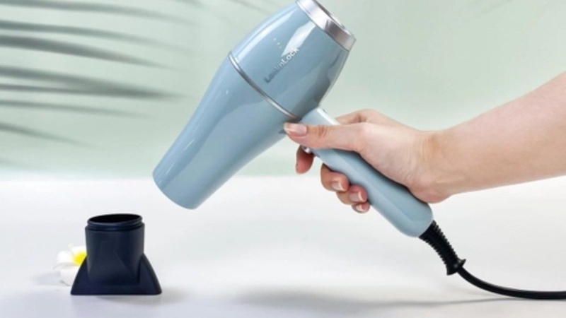 Nhiều tiện ích thông minh