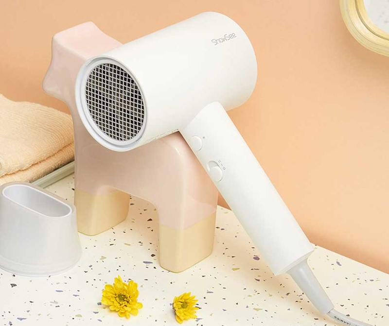 Máy sấy tóc bán chạy 2025 - 07