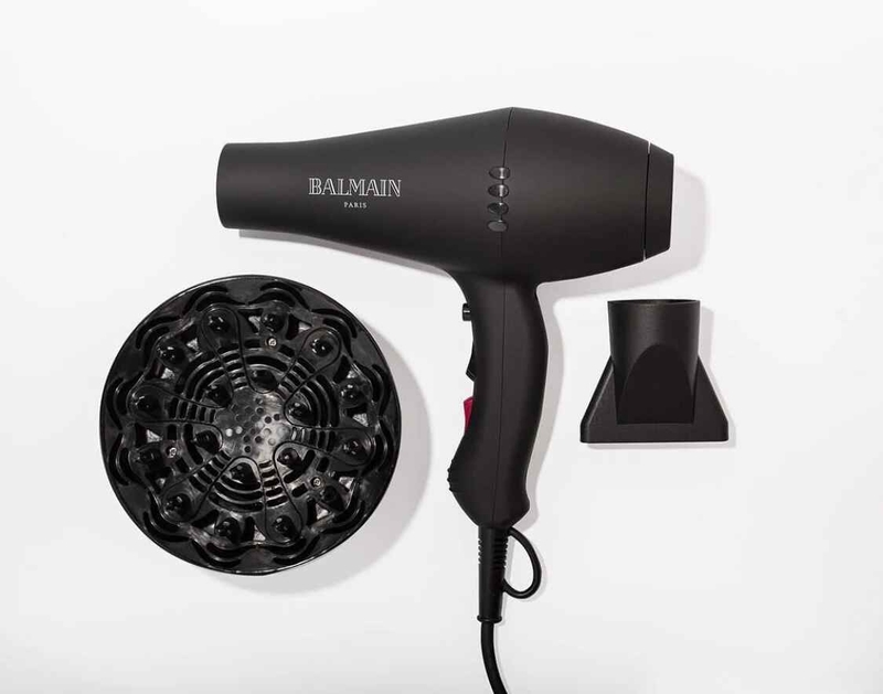 m&aacute;y sấy t&oacute;c cho t&oacute;c xoăn h&igrave;nh 10