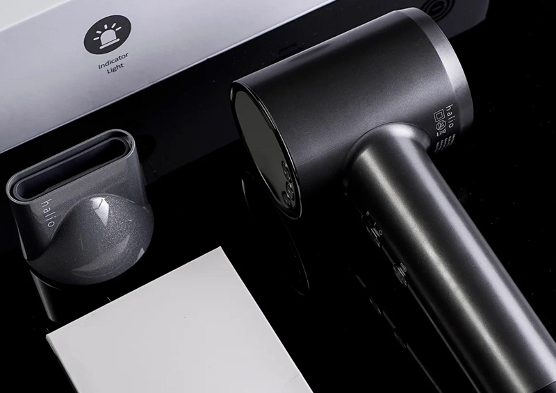 m&aacute;y sấy t&oacute;c cho t&oacute;c xoăn h&igrave;nh 11