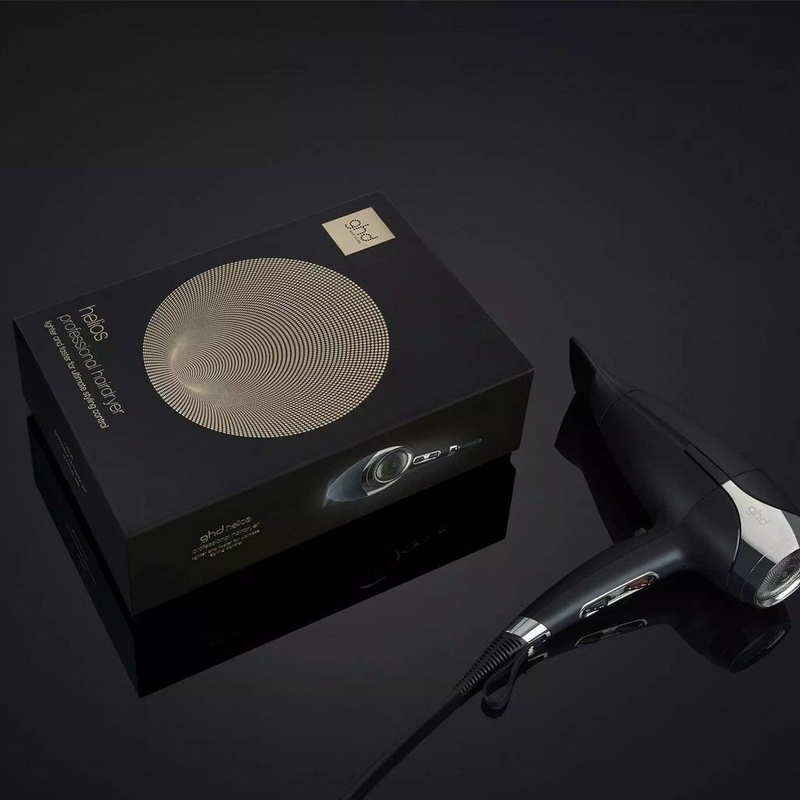 m&aacute;y sấy t&oacute;c cho t&oacute;c xoăn h&igrave;nh 8