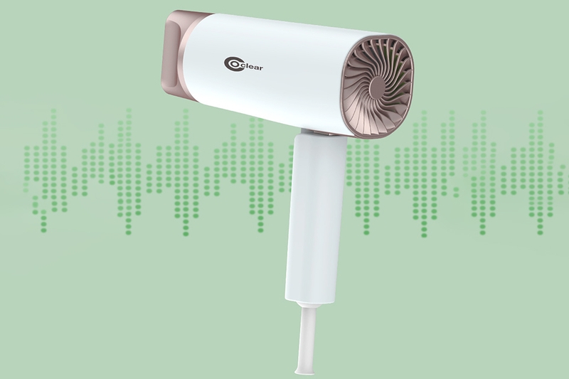 Máy sấy tóc Coclear CH6289 (hình 4)