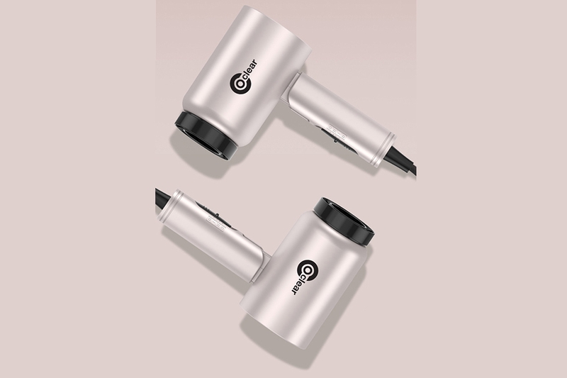 Máy sấy tóc Coclear CH6613 (hình 8)