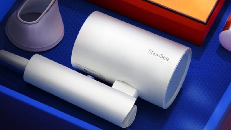 Máy sấy tóc Showsee A4-W