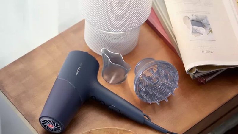 Máy sấy tóc Philips BHD510/00