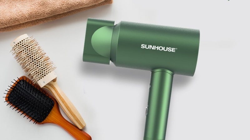 Máy sấy tóc Sunhouse SHD2315