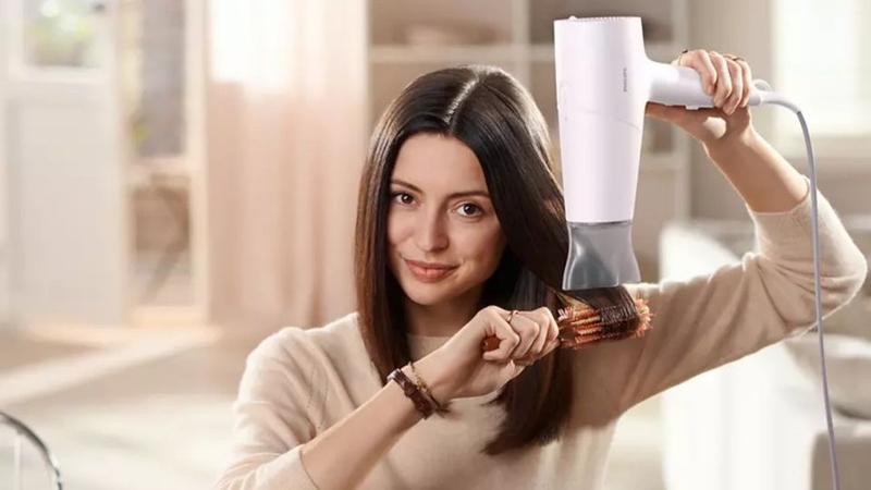 Máy sấy tóc Philips BHD500/00