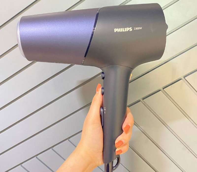 M&aacute;y sấy t&oacute;c c&ocirc;ng suất tr&ecirc;n 2000W tốt nhất 2026 - 06