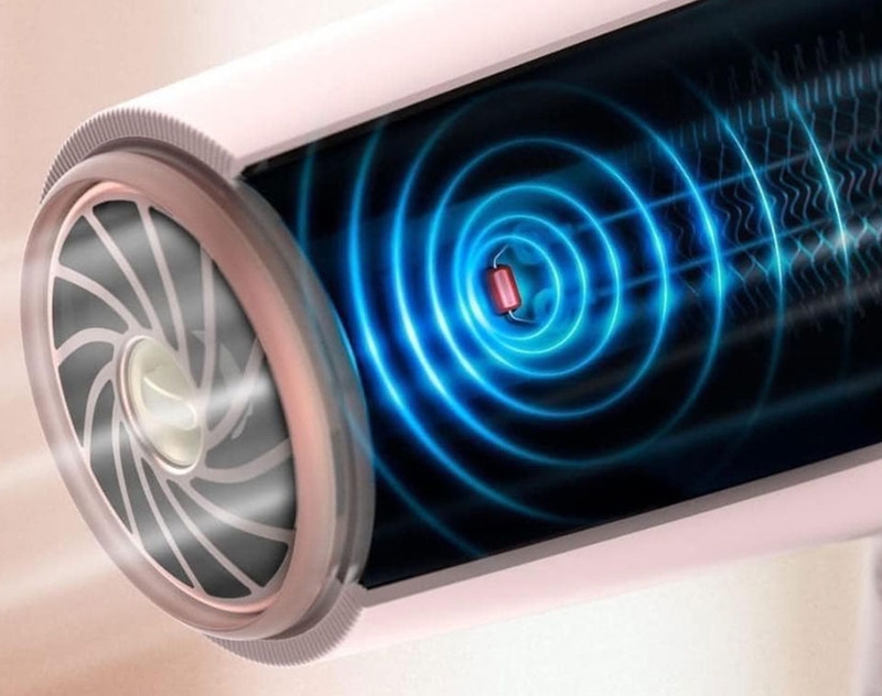 M&aacute;y sấy t&oacute;c c&ocirc;ng suất tr&ecirc;n 2000W tốt nhất 2026 - 05