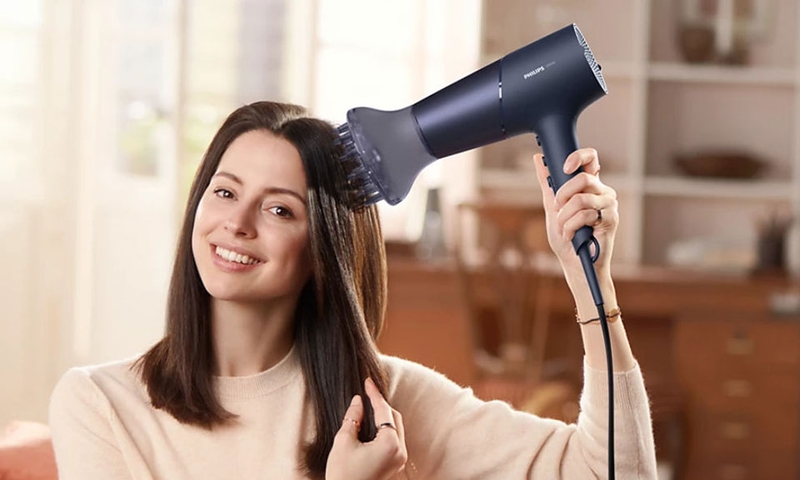 M&aacute;y sấy t&oacute;c c&ocirc;ng suất tr&ecirc;n 2000W tốt nhất 2026 - 03