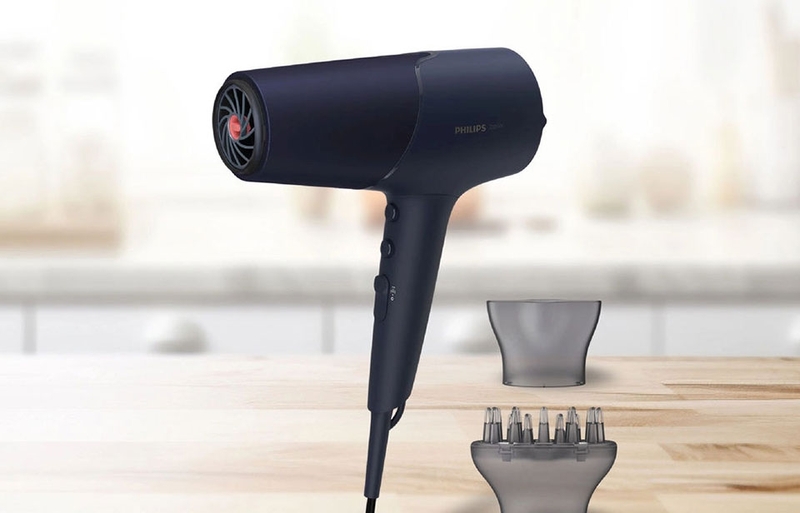 M&aacute;y sấy t&oacute;c c&ocirc;ng suất tr&ecirc;n 2000W tốt nhất 2026 - 01