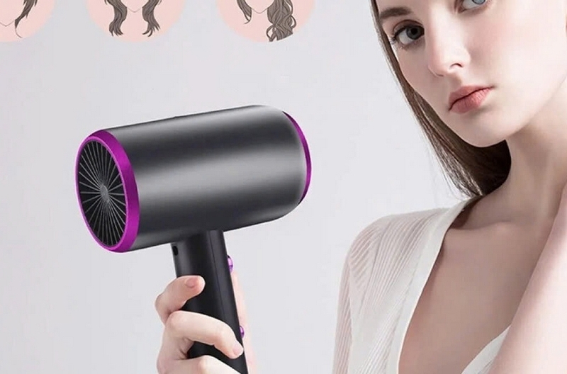 Máy sấy tóc Cwell có tốt không ảnh 6