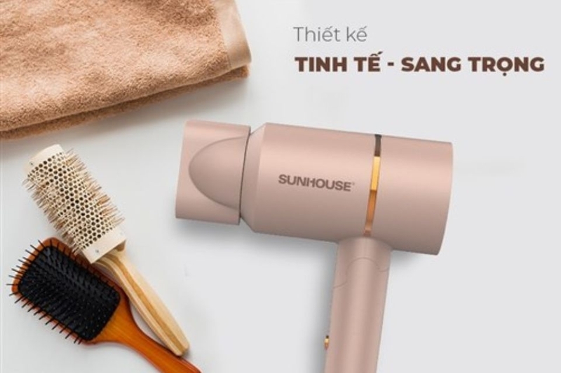 Máy sấy tóc dưới 300K loại nào tốt (hình 1)