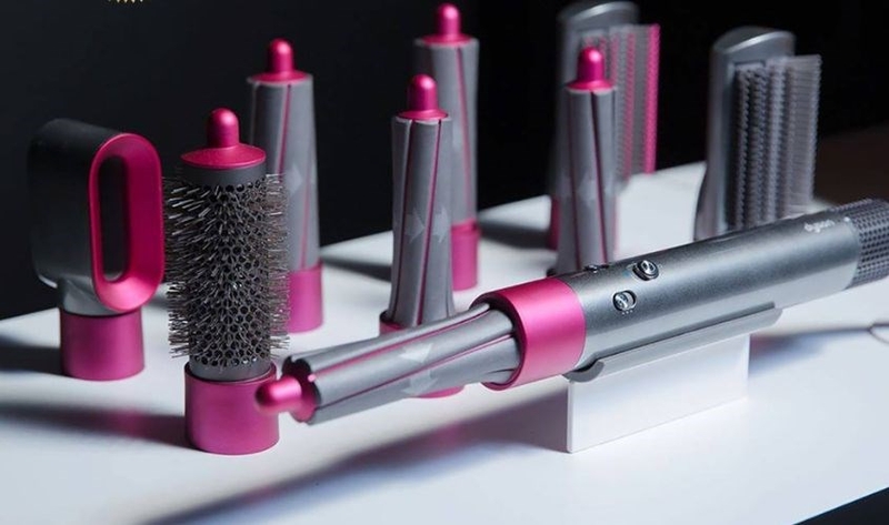 Dyson Airwrap Complete