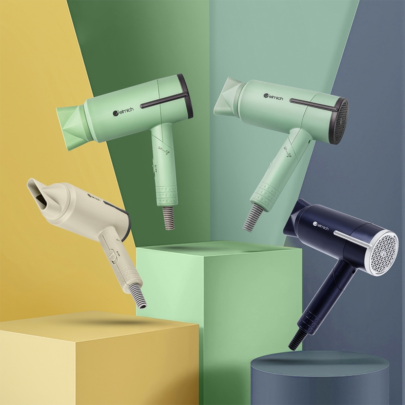 máy sấy tóc Elmich hình 1