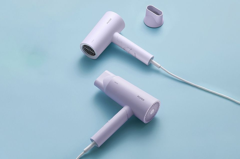 máy sấy tóc Flyco có tốt không (ảnh 1)