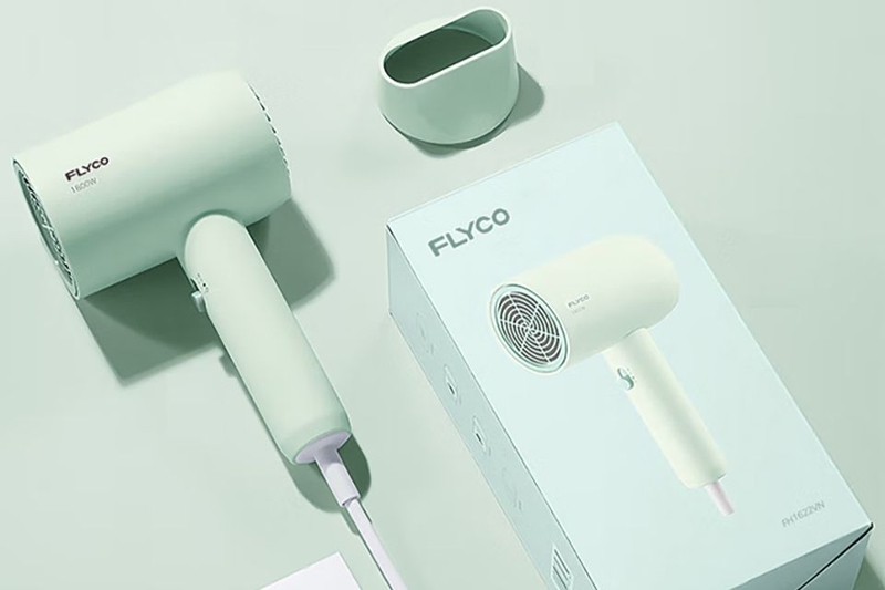 máy sấy tóc Flyco có tốt không (ảnh 2)