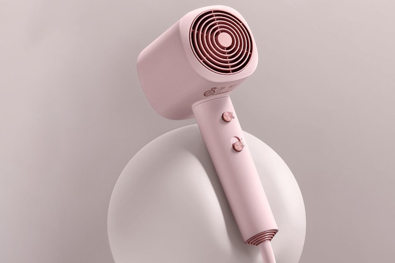 máy sấy tóc Flyco có tốt không (ảnh 8)