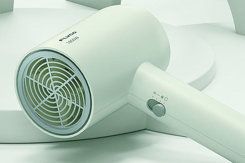 máy sấy tóc Flyco có tốt không (ảnh 9)