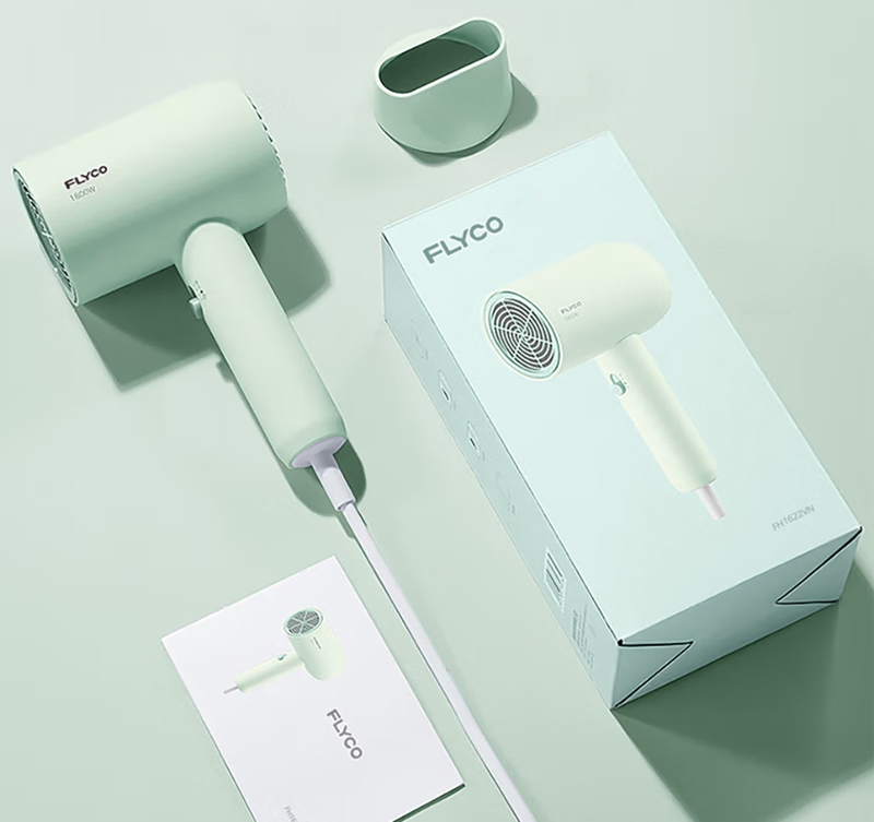 Máy sấy tóc Flyco FH1622VN (hình 2)