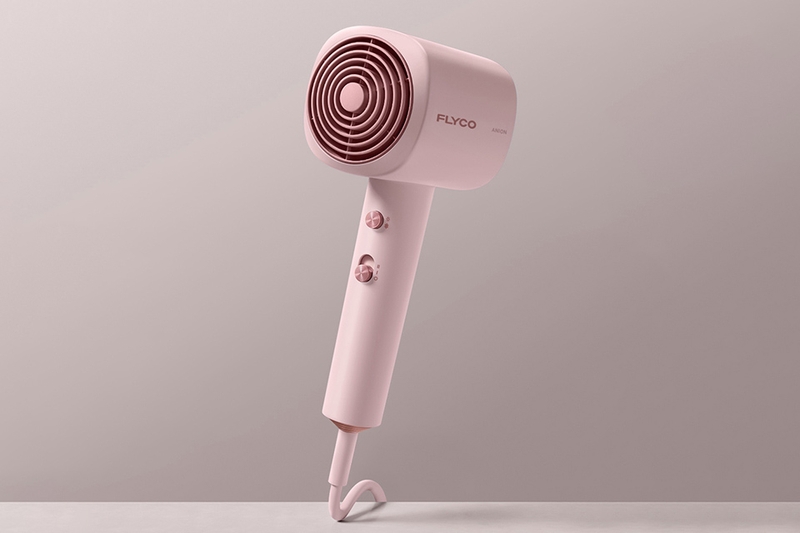 Máy sấy tóc Flyco FH1630VN (hình 1)