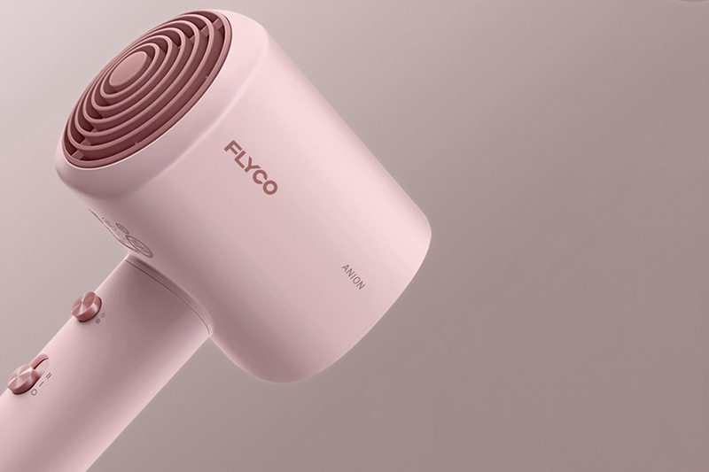 Máy sấy tóc Flyco FH1630VN (hình 8)\