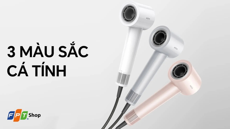 máy sấy tóc giá rẻ dưới 2 triệu hình 2