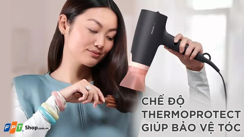 máy sấy tóc giá rẻ dưới 2 triệu hình 5