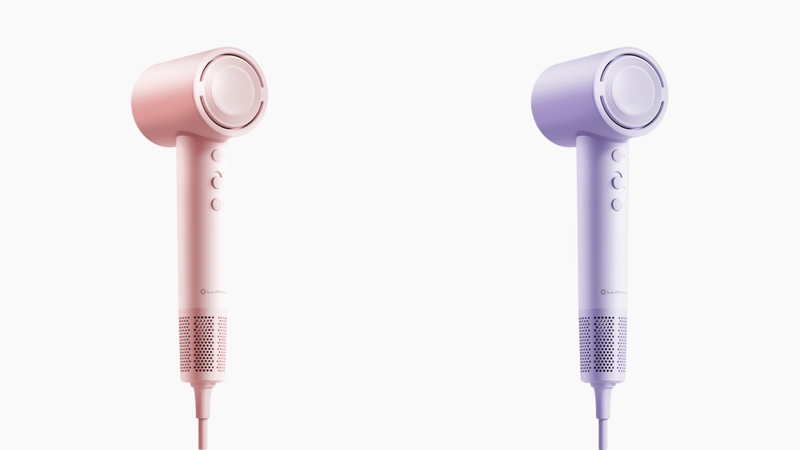 máy sấy tóc giá rẻ dưới 2 triệu hình 6