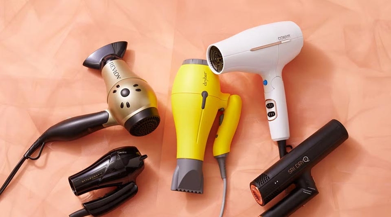 Máy sấy tóc giá rẻ nhất - 03