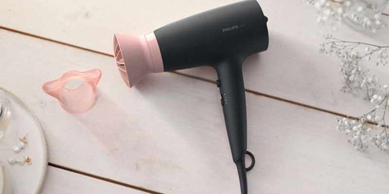 Máy sấy tóc hãng nào tốt 2025 7