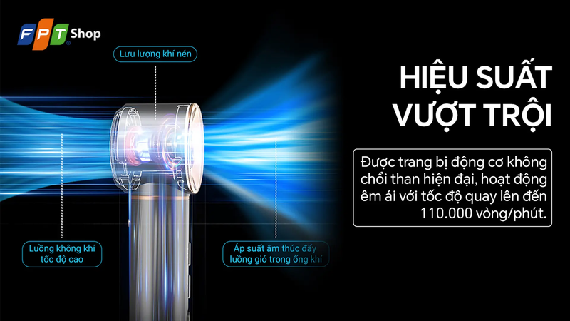 Máy sấy tóc ion âm loại nào tốt ảnh 8