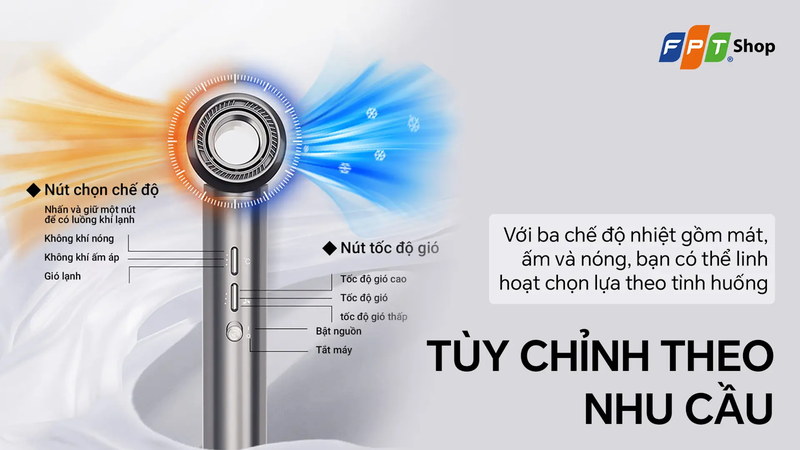 Máy sấy tóc ion âm loại nào tốt ảnh 9