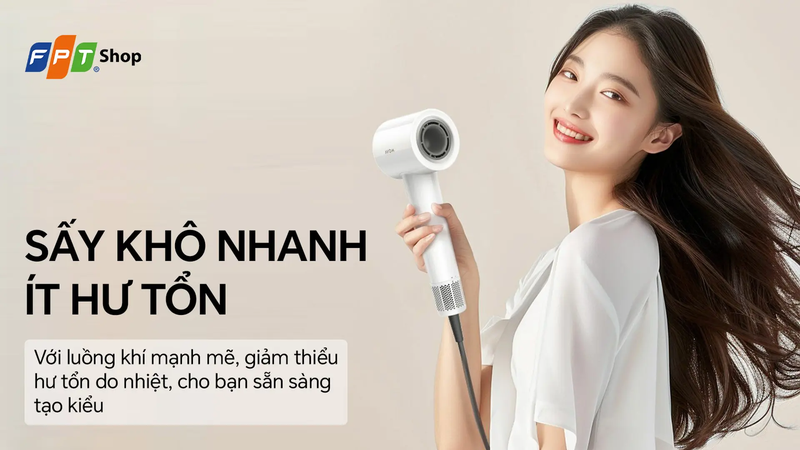 Máy sấy tóc ion âm loại nào tốt ảnh 12