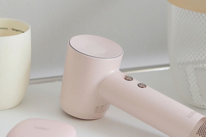 Máy sấy tóc không dây - 03