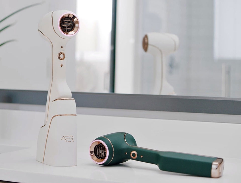 Máy sấy tóc không dây - 05