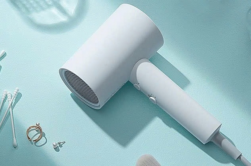 Máy sấy tóc không dây ảnh 3