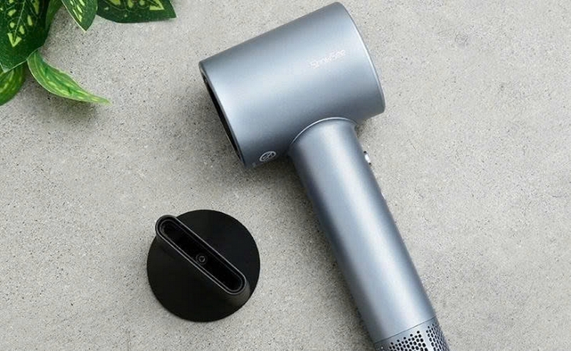 Máy sấy tóc không dây ảnh 4