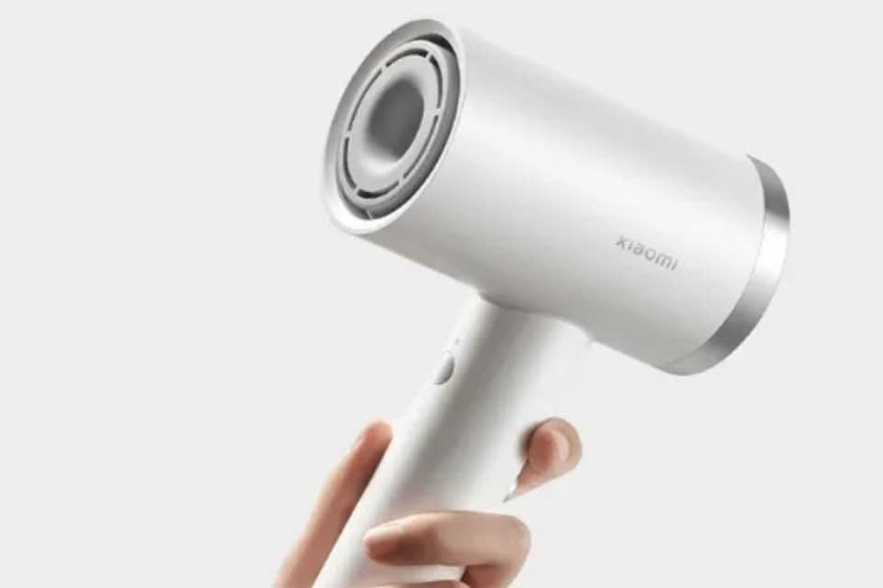 Máy sấy tóc không dây ảnh 5