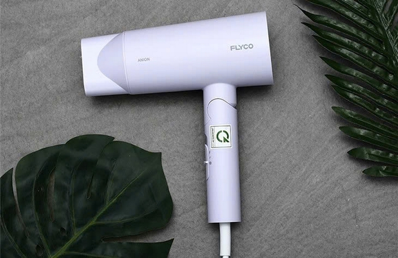 Máy sấy tóc không dây ảnh 6