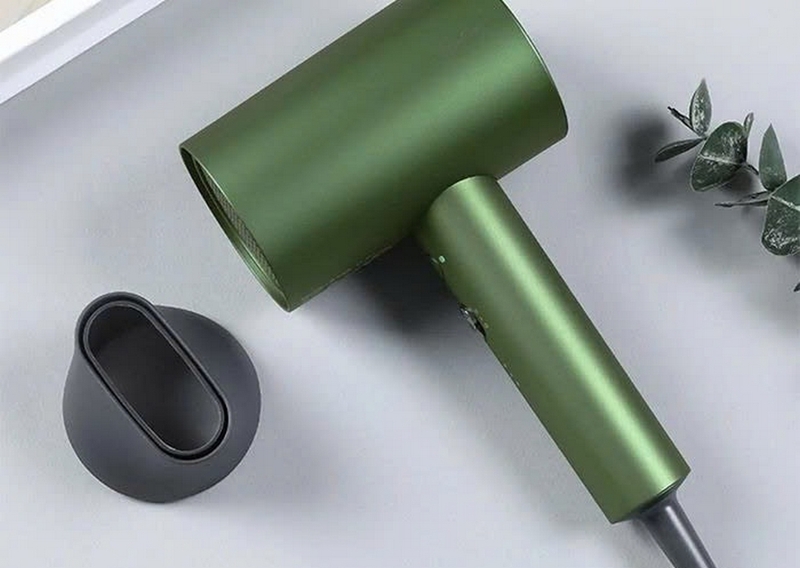 Máy sấy tóc không dây ảnh 7