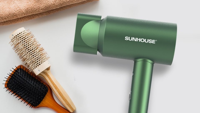 Máy sấy tóc Sunhouse SHD2315
