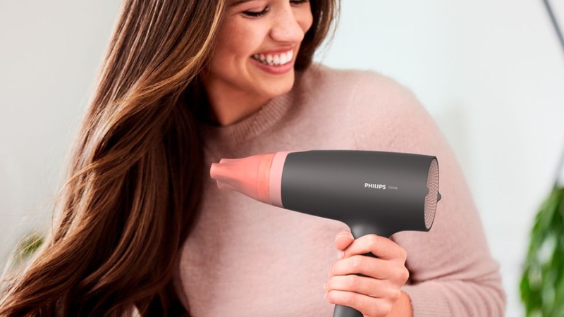 Máy sấy tóc Philips BHD350/10