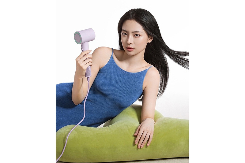 Máy sấy tóc Lumias HDL-1500 (hình 2)